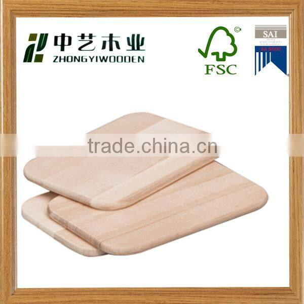 wholesale kitchenware bamboo wooden vegetable design cutting fruit chopping board
