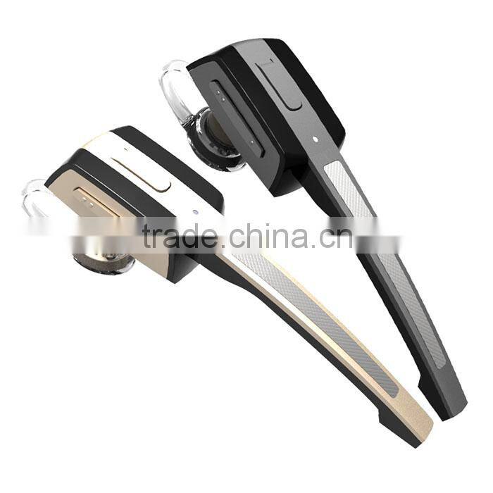 New wireless stereo bluetooth headset