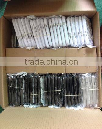 Blank hard plastic 2D sublimation phone case for SamSung Grand 3 7200 free shipping
