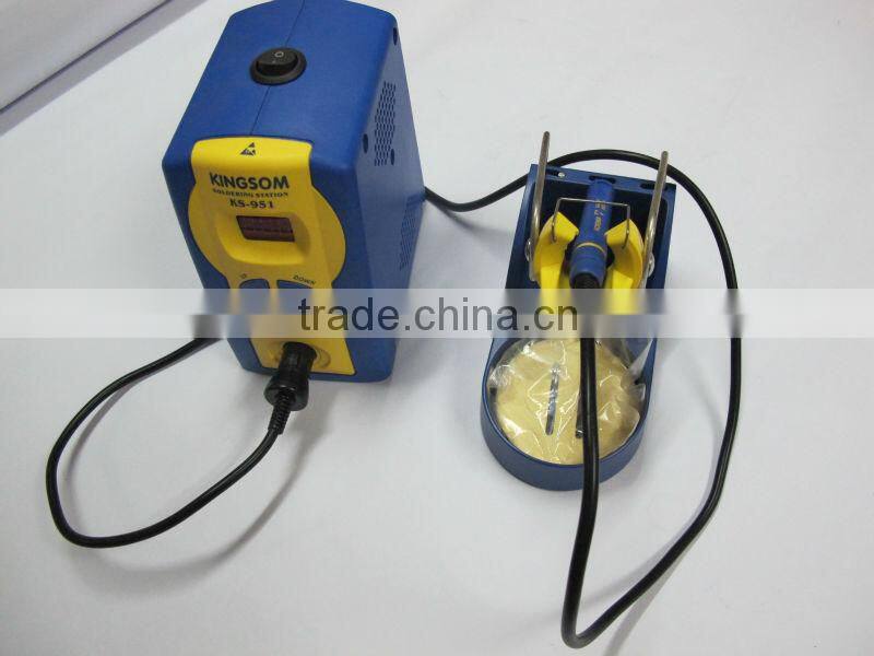 FX951 Anti-static Soldering Station/Soldering Iron/Rework Station