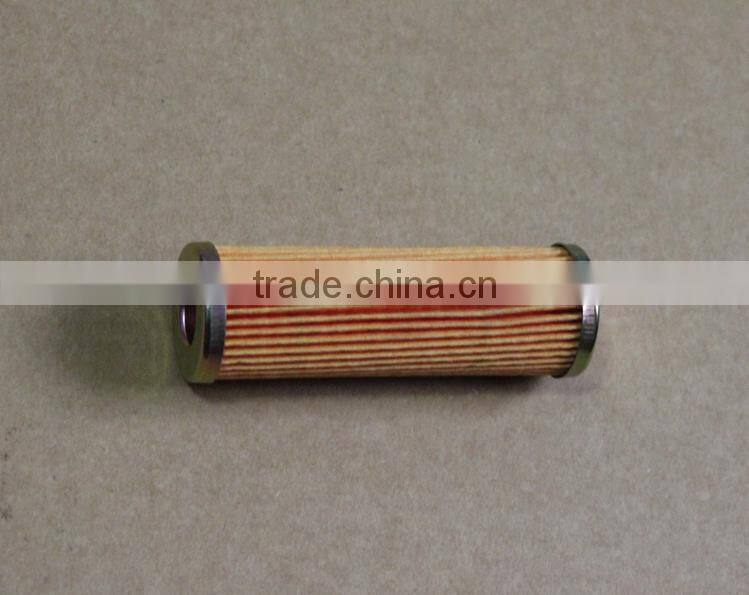 Diesel generator fuel filter generator spare parts with good quality