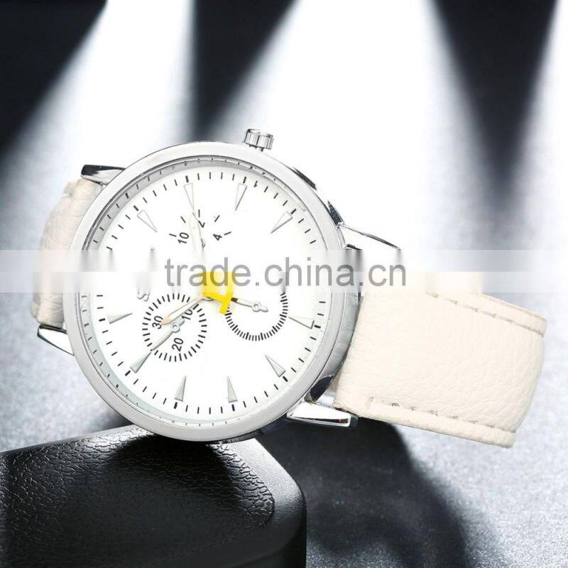 Lady wristwatch fashion watch women