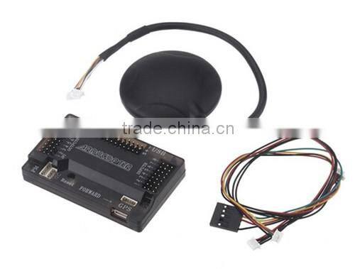 F450 Quadcopter Rack Kit Frame APM2.6 flight control 6M GPS 2212 1000KV HP 30A 1045 prop ~F4P01