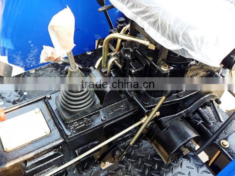 2014 new 18hp 20hp 24hp 25hp 30hp 35hp 40hp tractor for farm and garden