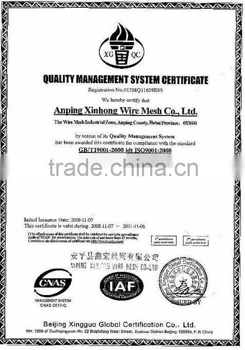 perforated metal mesh from factory