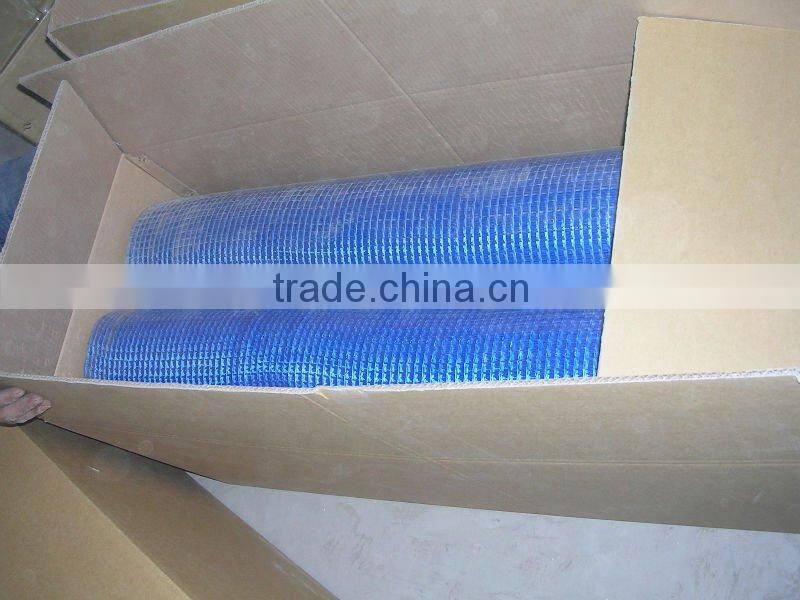 fiberglass mesh