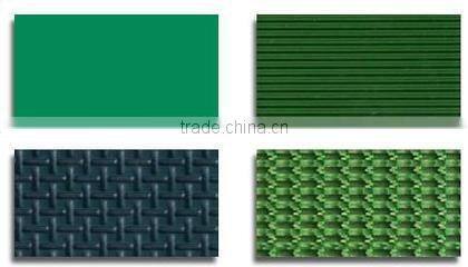 Alibaba Express Cheap China PU open end timing belt