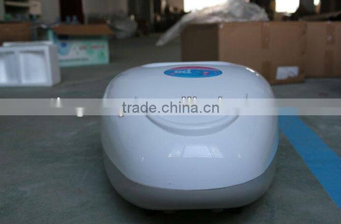 Medical Ozone Therapy Device