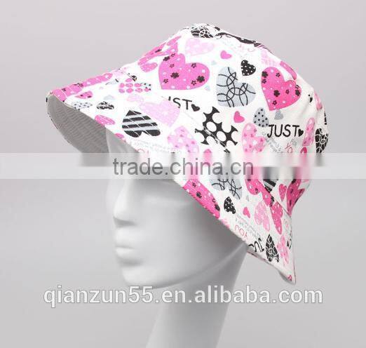 fashion golf black and white plaid bucket hat checked cotton bucket hat wholesale