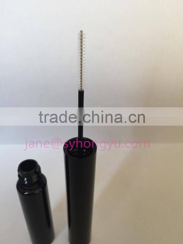 All plastic Longer Cap Eyelash Mascara Growth Liquid Pipe Bottle