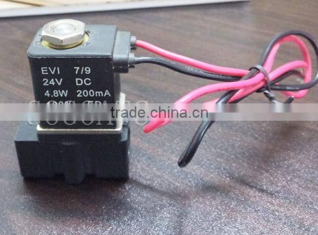 2P025-08 solenoid coil 12v dc