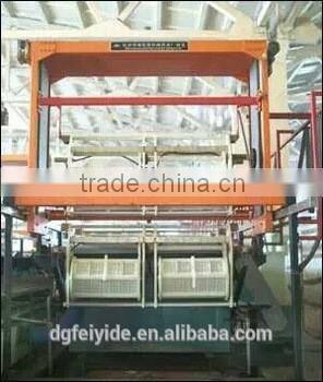 Feiyide electroplating filter for zinc chrome plating machine