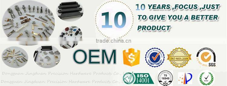 927775-1 3.5mm wiring progressive stamped terminal