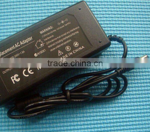 90W 5.5*2.5mm Universal Power Adapter 19v 4.74a
