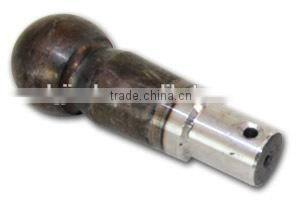 automatic rotary table polishing machine for cookware