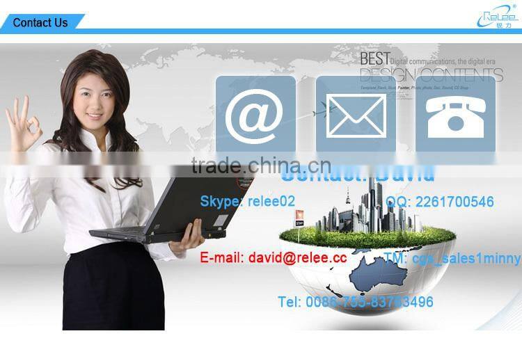 2016 Portable Android Bluetooth 4.0 Smart Watch with Heart Rate Monitor