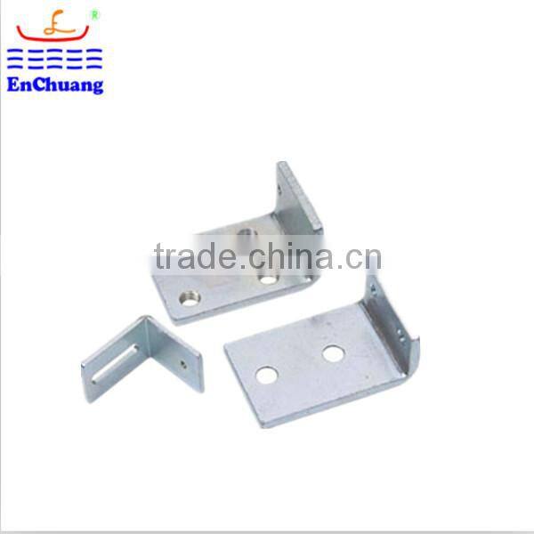 Offer High Precision Custom Metal Stamping Parts