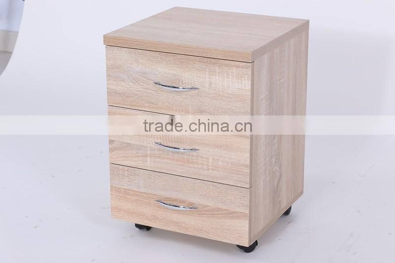 wooden classic study table storage computer