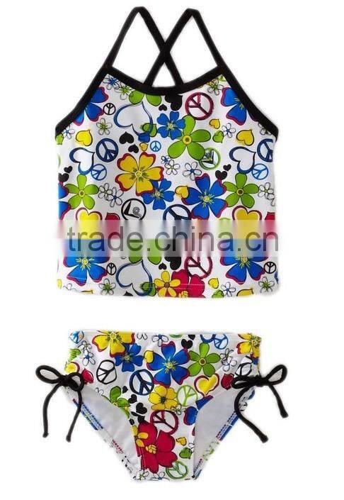 Top Sexy Ladies Girl Push Up Bikini Padding Elegant Bandeau Swimwear Vintage Bikini Sexy Brazilian Bandeau Bikini Tops Wholesale