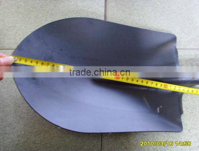 conjoined shovel spade for south africa market