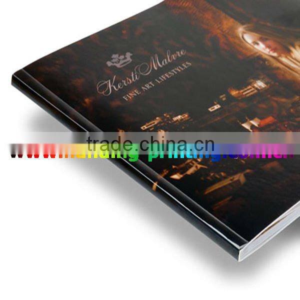 Famous Children/Guest/Types of Infantile Books Printing Factory