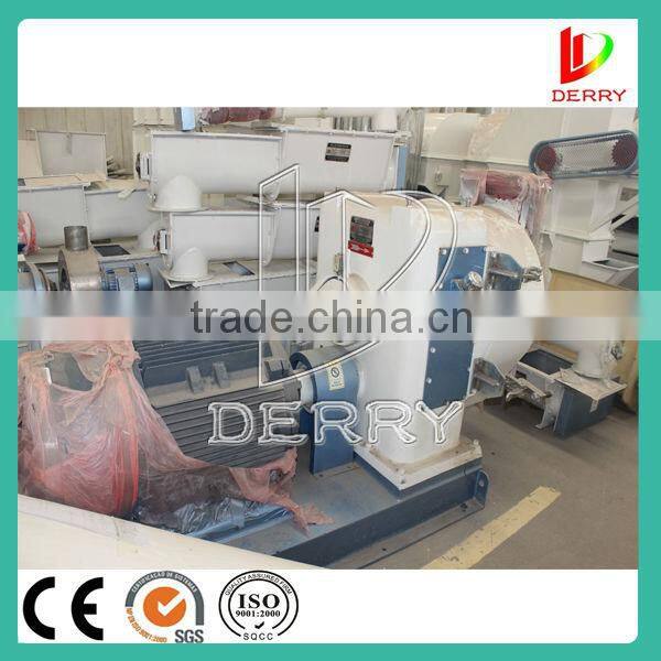 Professional manufacture homemade mini pellet mill for sale