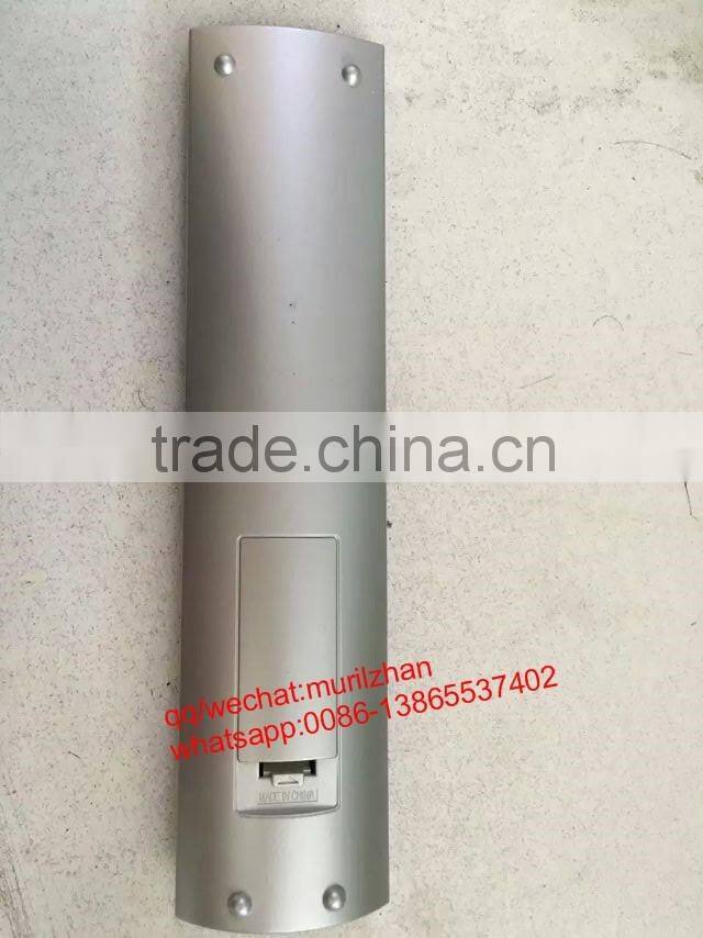 Mini Black 34 Keys Remote Control for Turkey market EUROSKY ES-2300S Controller