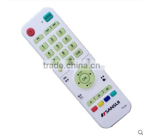 sansui X5/X3/X6 Projector remote control