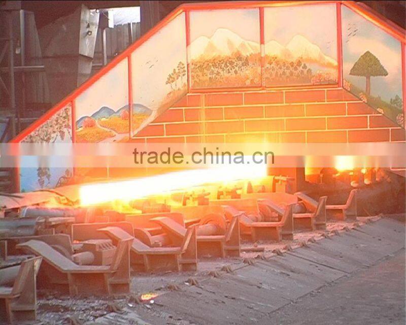 SAE1008 Cold Rold Steel Strip Width minus 600mm