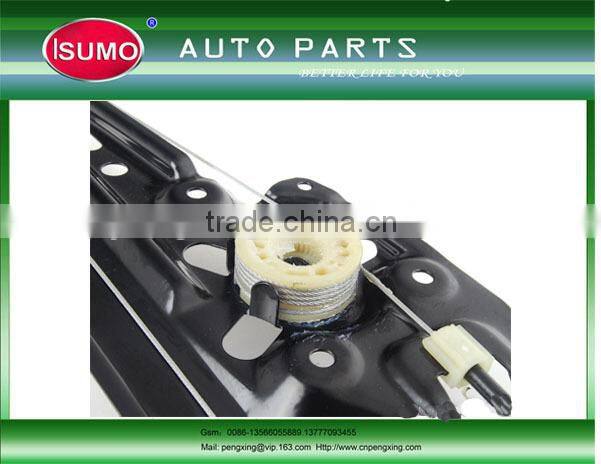 Window Regulator / Power Window Lifter Motor For BMW Series 5 E60 OEM: 51357184745/5135 7184 745