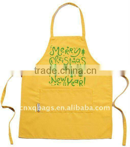 Cotton Apron For Painting