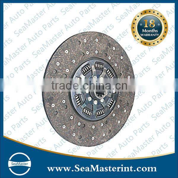 Clutch Plate and Disc for VOLVO 430 WGVZ 1878032331