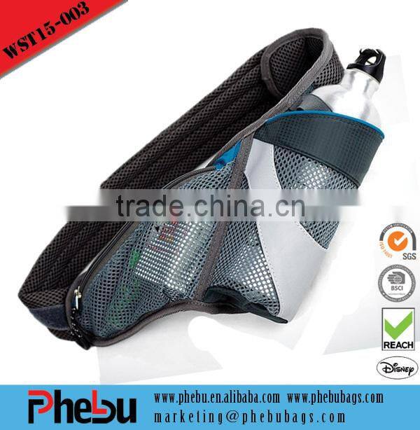 2016 Hot Selling LED Reflective Waist Bag(WST16-006)