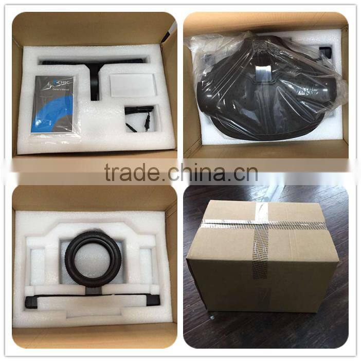 hotselling CHIC FAIRY three wheel stand up electric scooter