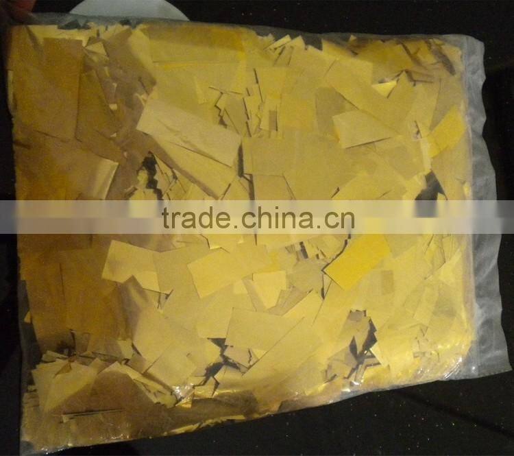 Three Years Warranty DMX512 Stage Spray Height 8-10m 15x3w RGB 1200w LED Cannon Confetti Machine