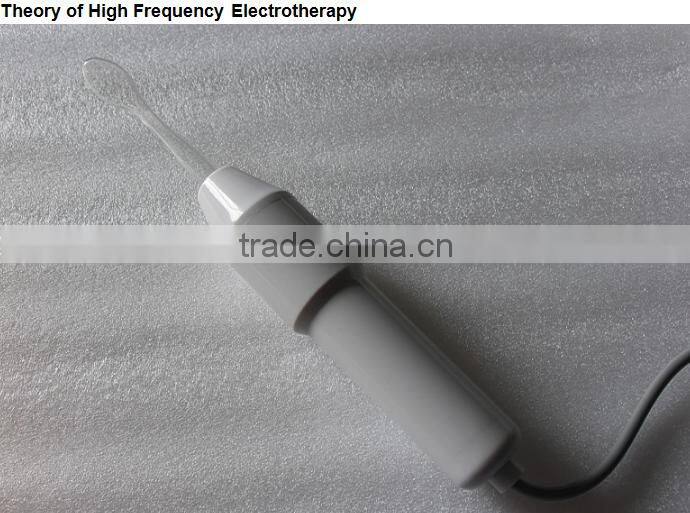 AYJ-G033(CE) needle free facial massage machine/ Galvanic Facial Machine