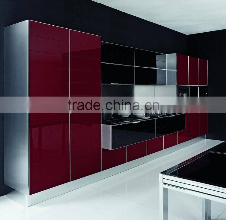 one-stop supplier for Building construction material kitchen building materials