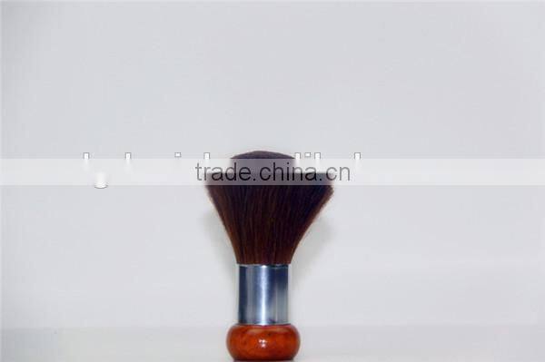 2014 Best professional natural hair Cosmetic brush ,Makeup brush, Kabuki brush