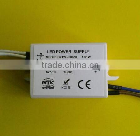 Semiconductor laser marking machine on LED driver