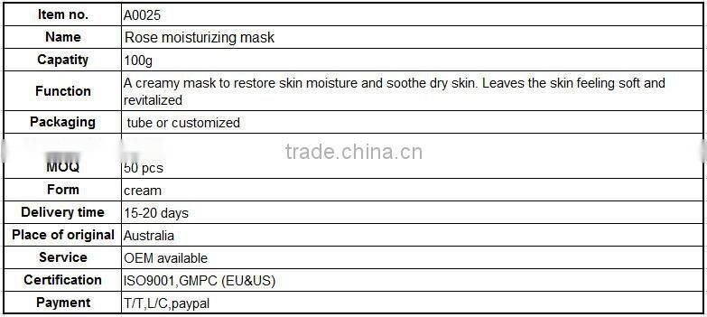 Collagen foot hand mask, safety mask