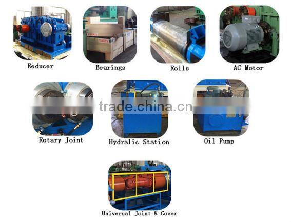 Rubber Banbury And Internal Mixer Hot Product In China