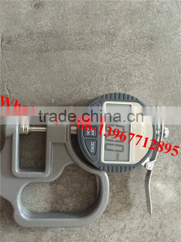Factory DIrect 0-10mm 0.001mm Good Quality Digital Thickness Measurement