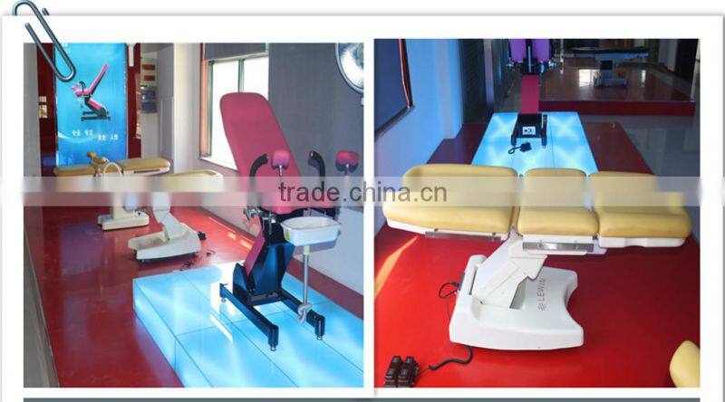 delivery table /obstetric table CreLife 3000