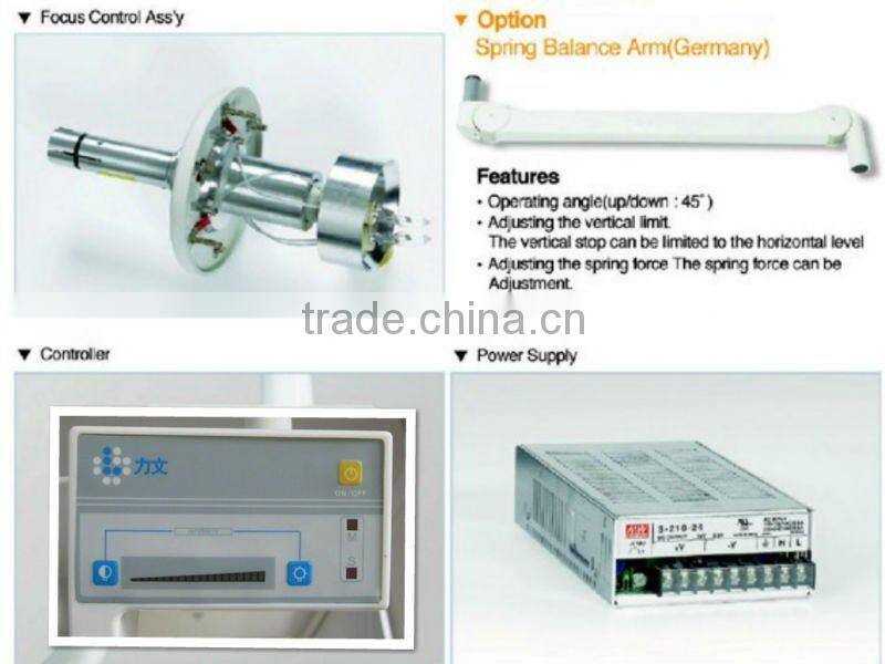 HOT SALES!!! Medical Equipment Halogen Bulb LW500/500 Surgical Light