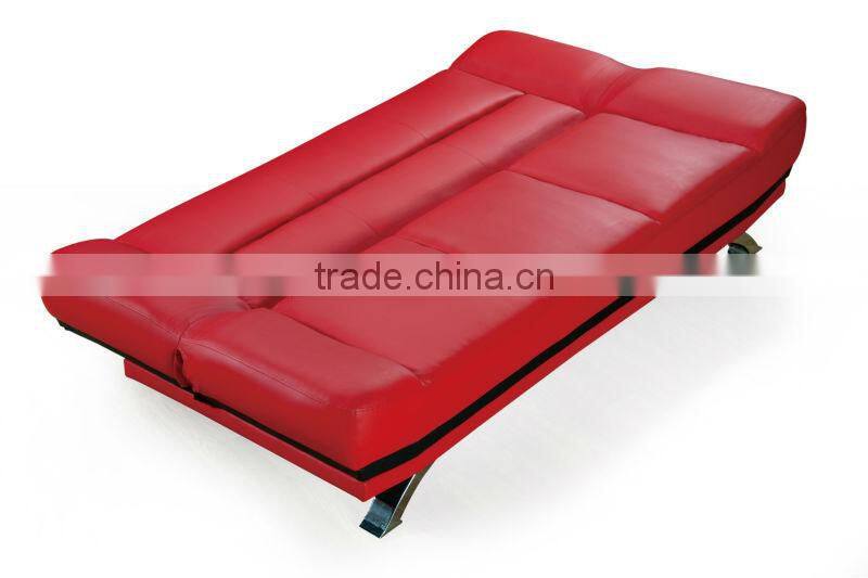 New arrival South Korea cheap folded sofabed
