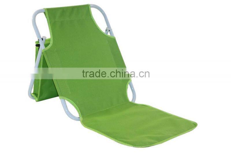 Popular legless folding chair for sale