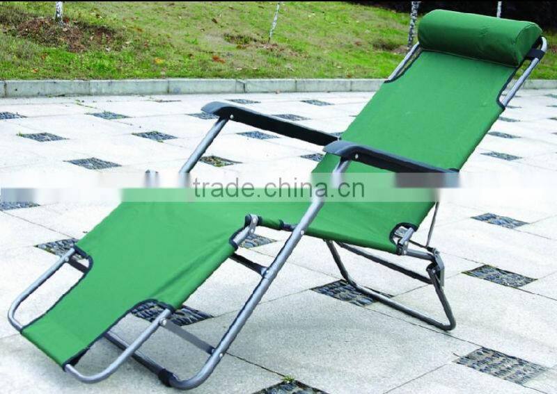 military folding camping bed