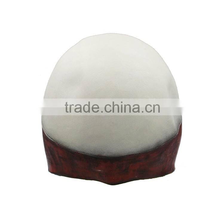 small lot order haunted house props wearable joker mask