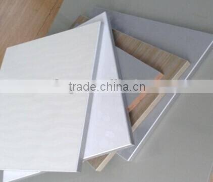 High glossy uv mdf board for kitchen cabinet