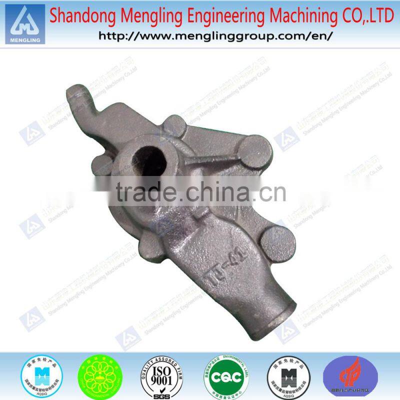 stainless steel valve Parts